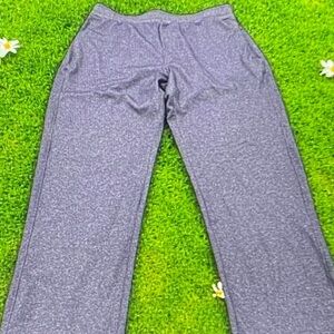 Gray Men's Sweatpants